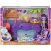 Boneca Enchantimals PISCINE DES SINGES