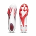 Adult's Football Boots Puma Ultra Match+ Ll Fg/A  White Red