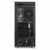 ATX Semi-tower Box Nox-Xtreme Hummer Blaster Black