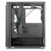 ATX Semi-tower Box Nox-Xtreme Hummer Blaster Black