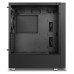 ATX Semi-tower Box Nox-Xtreme Hummer Blaster Black