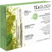 Ampule s lifting účinkem Teaology Matcha Tea Matcha čaj 7 ml (7 x 2,5 ml)