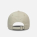 Sportscaps New Era LEAGUE ESSENTIAL 940 NEYYAN STN 3 12380590 Beige (En størrelse)