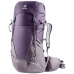 Turistický batoh Deuter Futura Pro Purpurová 34 L