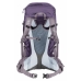 Turistický batoh Deuter Futura Pro Purpurová 34 L