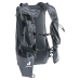 Σακίδιο Πεζοπορίας Deuter Ascender Μαύρο πολυεστέρας Nylon 13 L 24 x 47 x 13 cm