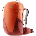 Туристическа раница Deuter Futura Червен 27 L