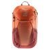 Туристическа раница Deuter Futura Червен 27 L