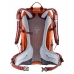 Туристическа раница Deuter Futura Червен 27 L