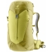 Matkamise seljakott Deuter AC Lite Roheline 28 L