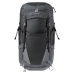 Походный рюкзак Deuter Futura Pro Чёрный Сталь 34 L