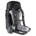 Wandelrugzak Deuter Futura Pro Zwart Staal 34 L