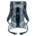 Sportski Ruksak Deuter Race Air Zelena 10 L