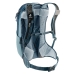 Sportski Ruksak Deuter Race Air Zelena 10 L