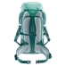 Pārgājienu mugursoma Deuter Trail Tirkīzs 22 L