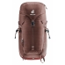 Turistický batoh Deuter Trail Gaštanová 22 L