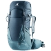 Vaellusreppu Deuter Futura Pro Sininen 34 L