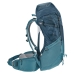 Wandelrugzak Deuter Futura Pro Blauw 34 L