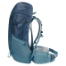 Wandelrugzak Deuter Futura Pro Blauw 34 L