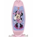 Potkulauta Minnie Mouse 60 x 46 x 13,5 cm 3 rengasta