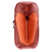 Mochila de caminhada Deuter AC Lite Vermelho 30 L