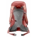 Mochila de caminhada Deuter AC Lite Vermelho 30 L