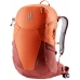 Zaino da trekking Deuter Futura Rosso 23 L