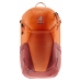 Wandelrugzak Deuter Futura Rood 23 L