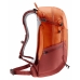 Zaino da trekking Deuter Futura Rosso 23 L