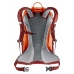 Zaino da trekking Deuter Futura Rosso 23 L