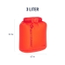 Waterdichte Sporttas Sea to Summit Ultra-Sil Rood Nylon 3 L