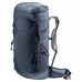 Matkamise seljakott Deuter Speed Lite Must 30 L