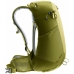 Mochila de caminhada Deuter AC Lite Verde 23 L