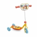 Roller The Paw Patrol 3 kerék 60 x 46 x 13,5 cm