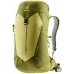 Matkamise seljakott Deuter AC Lite Roheline 16 L