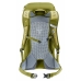 Matkamise seljakott Deuter AC Lite Roheline 16 L