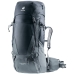 Plecak turystyczny Deuter Futura Air Trek Czarny 55 L