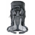 Plecak turystyczny Deuter Futura Air Trek Czarny 55 L