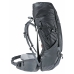 Plecak turystyczny Deuter Futura Air Trek Czarny 55 L