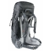 Plecak turystyczny Deuter Futura Air Trek Czarny 55 L