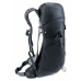 Batoh/ruksak na pěší turistiku Deuter AC Lite Černý 16 L