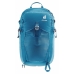 Sac à dos de randonnée Deuter Trail Bleu 25 L