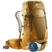 Wandelrugzak Deuter Futura Pro Bruin 36 L