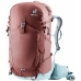 Mochila de Senderismo Deuter Trail Pro Marrón 31 L