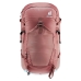 Ruksak za planinarenje Deuter Trail Pro Smeđa 31 L