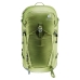 Pārgājienu mugursoma Deuter Trail Pro Zaļš 33 L