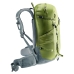 Matkamise seljakott Deuter Trail Pro Roheline 33 L