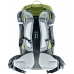 Zaino da trekking Deuter Trail Pro Verde 33 L