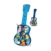 Gitara za Djecu The Paw Patrol   4 Konopci