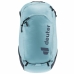 Sportovní batoh Deuter Ascender Tyrkysová Nylon 13 L 24 x 47 x 13 cm